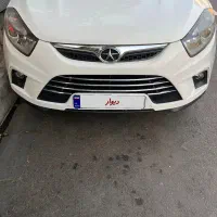 جک s5 اتومات jac|خودرو سواری و وانت|تهران, نارمک جنوبی|دیوار