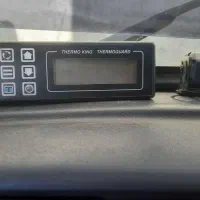 یخچال 6 تن|قطعات یدکی و لوازم جانبی|مشهد, شاهد (شهرک غرب)|دیوار