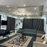 اجاره ویلای استخر دار ۲خواب مستر ۱۰۰۰متری|اجارهٔ کوتاه‌مدت ویلا و باغ|گرگان, |دیوار