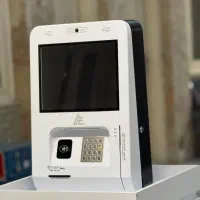 دستگاه کشلس بانکی(غیرنقدی)|فروشگاه و مغازه|اسفراین, |دیوار