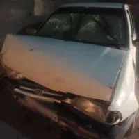 هاچبک 75|خودرو سواری و وانت|مشهد, کارمندان دوم|دیوار