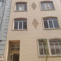 ۵۱ متر خانه ویلایی  با امکان تجمیع