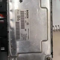 کامپیوتر206تیپ 5.ECU206