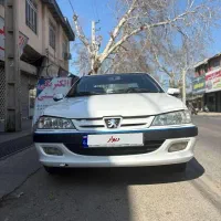 پارس سال مدل ۹۸