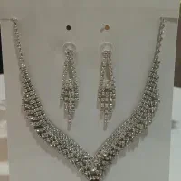 نیم ست مناسب عروس