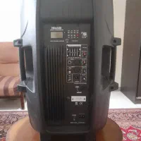 اسپیکر اچی دی لودHD LOUD