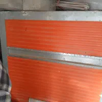 فروش بخاری گرمخانه و الکتروموتور ۳ فاز|ماشینآلات صنعتی|فیروزآباد (فارس), |دیوار