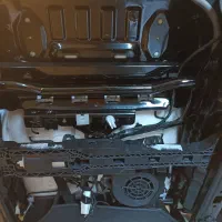 صندلی تیگو 7 فقط راننده|قطعات یدکی و لوازم جانبی|فردیس, شهرک ناز|دیوار