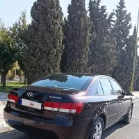 هیوندا سوناتا فول آپشن|خودرو سواری و وانت|شهریار, شهریار|دیوار