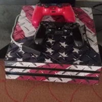 پلی4پرو 1ترابایت