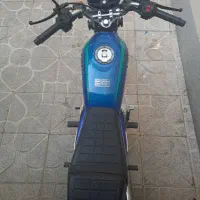 هوندا ۲۰۰ برند احسان|موتورسیکلت|همدان, |دیوار