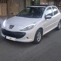 ۲۰۷ پانا مدل ۴۰۴ بی رنگ