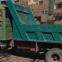 مصالح ساختمانی وحمل نخاله با خاور. نویسان