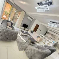 منزل مبله اپارتمان مبله هتل اپارتمان روزانه هفتگی