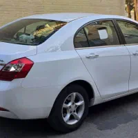 جیلی سفارش امارات|خودرو سواری و وانت|اصفهان, فرهنگیان|دیوار