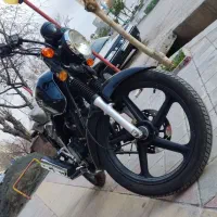 موتور همتاز عروسک