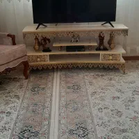 تلوزیون ۵۰ اینچ سام