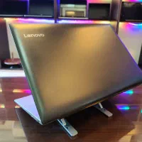الترابوک ۱۷ اینچی لنوو i5 فتوشاپ و حسابداری SSD|رایانه همراه|تهران, میدان ولیعصر|دیوار