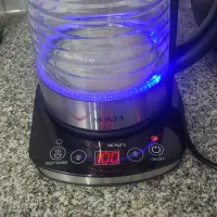 چای ساز لمسی