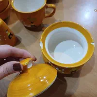 سرویس ظروف سفالی همدان‌|ظروف سرو و پذیرایی|تهران, سازمان برنامه جنوبی|دیوار