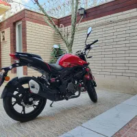 موتور بنلی 250نیوفیس ایتالیایی بروجن لردگان شهرکرد|موتورسیکلت|بروجن, |دیوار