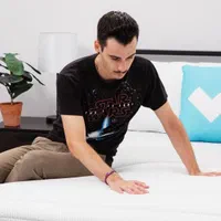 تشک طبی افراد سنگین وزن رویال