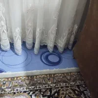 پرده پذیرایی|پرده، رانر، رومیزی|مشهد, رسالت|دیوار