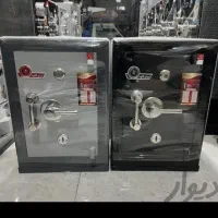 فروش گاوصندوق نسوز ایران کاوه|ابزارآلات|تربت‌حیدریه, ترمینال|دیوار