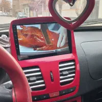 کوئیک آر بی رنگ تمیز