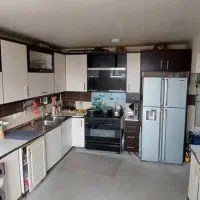 آپارتمان طبقه اول آموزگار