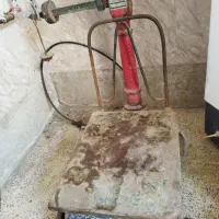 باسکول سنگی