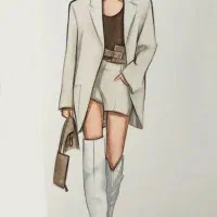 آموزش تخصصی طراحی دوخت،خیاطی و طراحی لباس شیراز