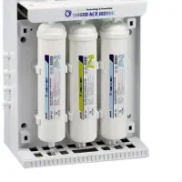 تصفیه آب ۶ مرحله