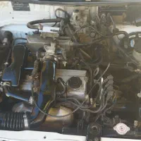 پراید دوگانه 89|خودرو سواری و وانت|محمدیه-قزوین, |دیوار