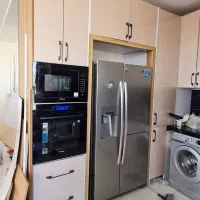 طراحی اجرا نصب کابینت کمد دیواری دیزاین پذیرایی|خدمات پیشه و مهارت|کرمانشاه, |دیوار