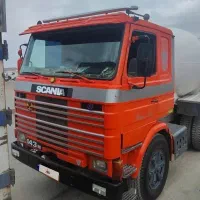 اسکانیا 112|خودرو سنگین|زاهدان, |دیوار