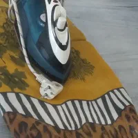 اتو بخار با زیر اتو|اتو و لوازم اتو|اردبیل, |دیوار