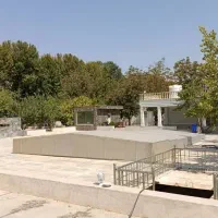باغ بهترین لوکیشن