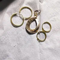 طلا درحدنو وکاملا تمیز