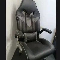 صندلی گیمینگ فول آپشن