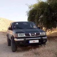 نیسان پیکاپ