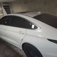 آریزو8z صفر 404رنگ سفید|خودرو سواری و وانت|شیراز, ابیوردی|دیوار