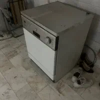 ماشین ظرفشویی|ماشین ظرفشویی|قم, شهرک قدس|دیوار