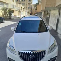 لیفانX60اتومات نیوفیس کم کار|خودرو سواری و وانت|اصفهان, برازنده|دیوار