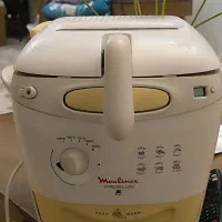 سرخ کن با روغن|اجاق گاز و لوازم برقی پخت‌وپز|کرج, فاز ۴ مهرشهر|دیوار