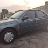 خودرو سواری 405