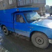 نیسان ۹۵ دوگانه شرکتی