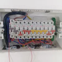 رفع اتصالی برق،برقکار ساختمان صفر تا صد