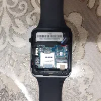 ساعت هوشمند سیم کارت خور|ساعت|قرچک, مهدیه|دیوار