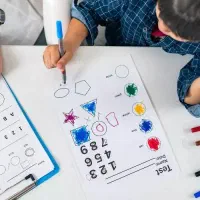 تدریس خصوصی کودکان با اختلال یادگیری روش های نوین